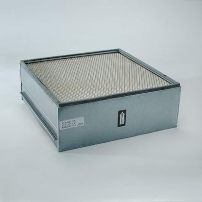 Luftfilter Donaldson - P150135 passend zu CATERPILLAR