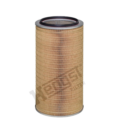 Luftfilter Hengst - E1770L passend zu LIEBHERR