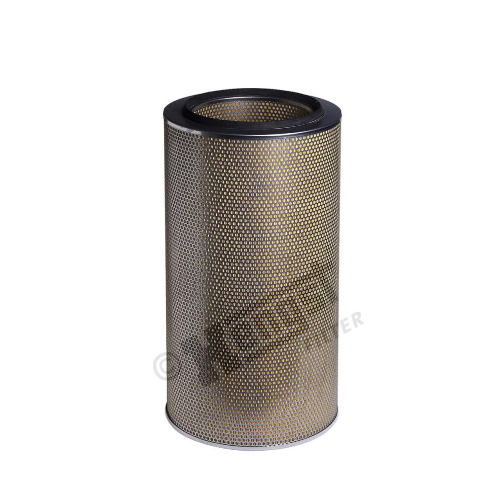 Luftfilter Hengst - E119L passend zu KOMATSU