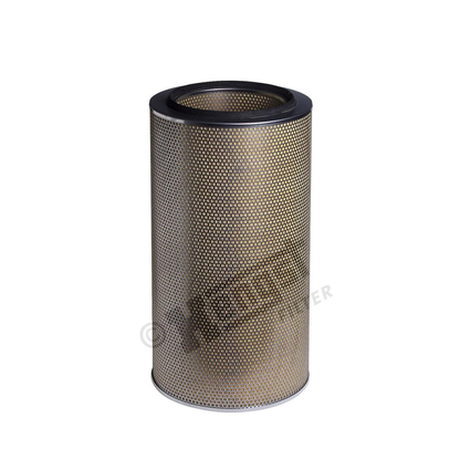 Luftfilter Hengst - E119L passend zu KOMATSU