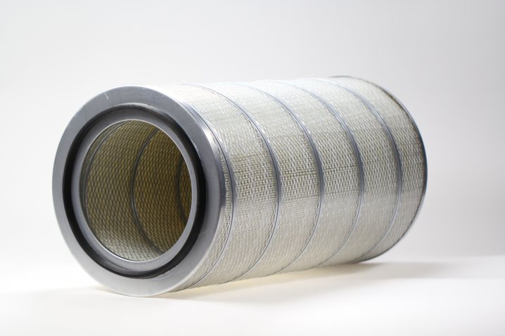 Luftfilter Fil Filter - HP970 passend zu LIEBHERR
