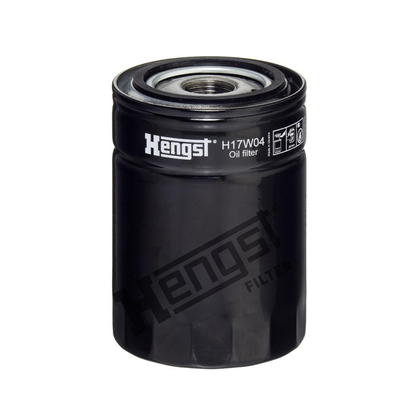 Ölfilter Hengst - H17W04 passend zu KUBOTA