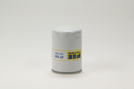 Ölfilter Fil Filter - ZP509 passend zu YANMAR