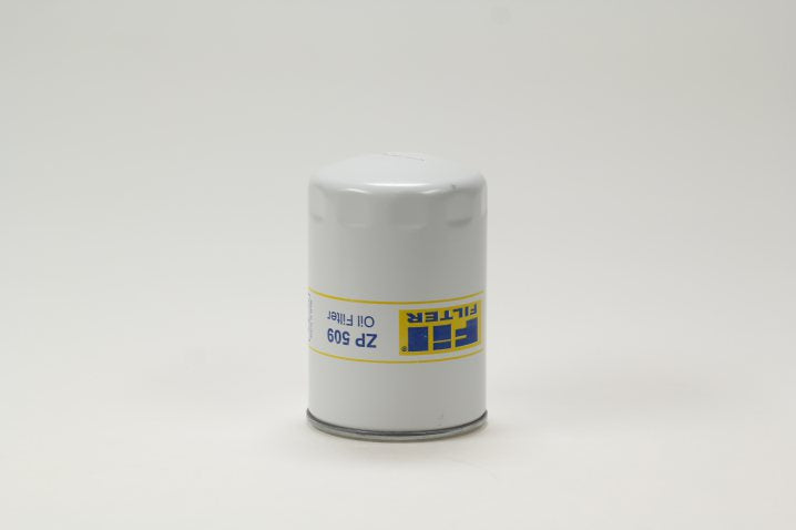 Ölfilter Fil Filter - ZP509 passend zu KOMATSU