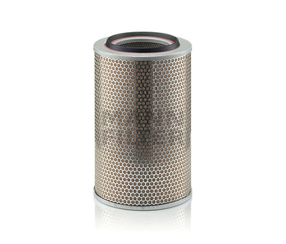 Luftfilter Mann Hummel - C 24 508 passend zu IVECO