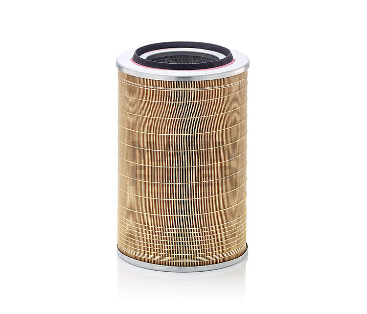 Luftfilter Mann Hummel - C 24 508/1 passend zu IVECO