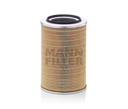 Luftfilter Mann Hummel - C 24 508/1 passend zu IVECO