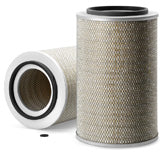 Luftfilter Fleetguard - AF4968 passend zu IVECO
