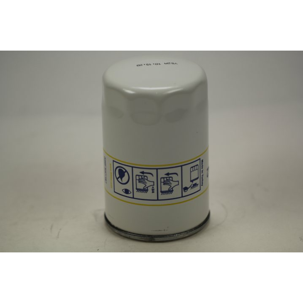 Ölfilter Fil Filter - ZP523A2 passend zu KUBOTA