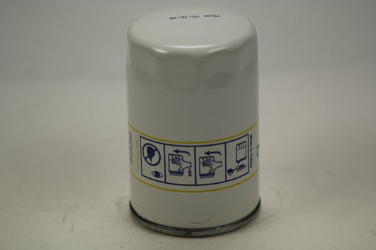 Ölfilter Fil Filter - ZP523A2 passend zu CATERPILLAR
