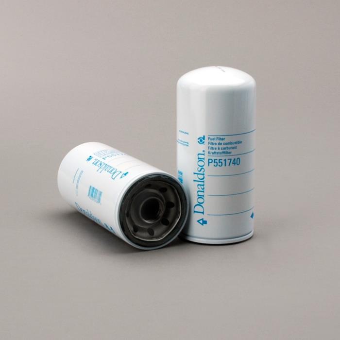 Kraftstofffilter Donaldson - P551740 passend zu CATERPILLAR