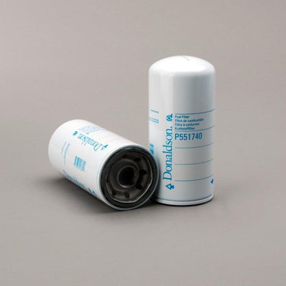 Kraftstofffilter Donaldson - P551740 passend zu CATERPILLAR