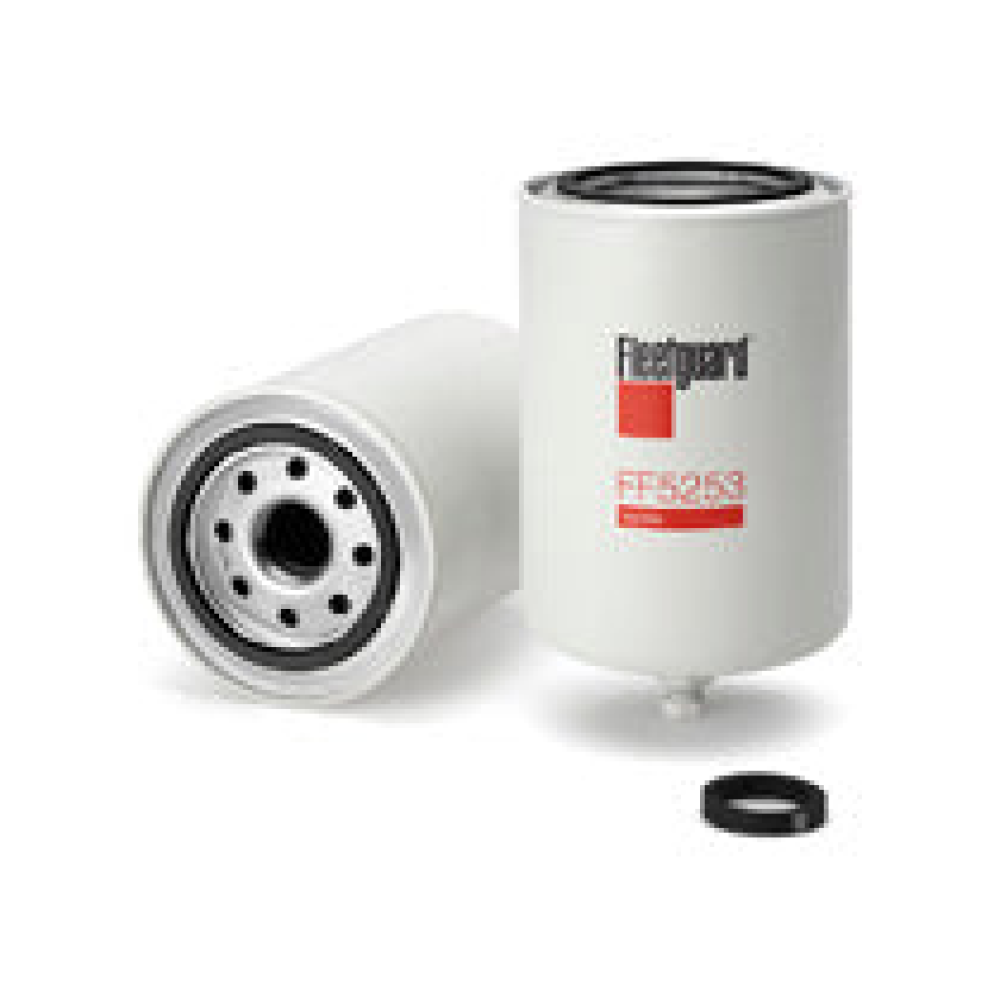 Kraftstofffilter Fleetguard - FF5253 passend zu KOMATSU