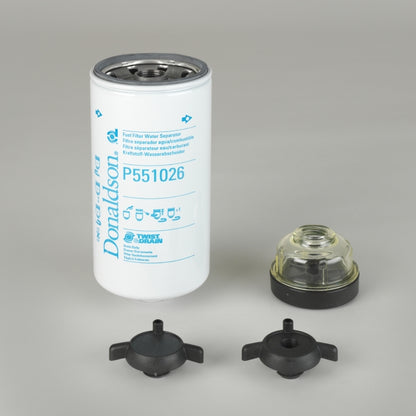 Kraftstofffilter Donaldson - P559118 passend zu LIEBHERR