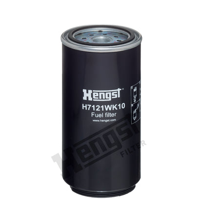 Kraftstofffilter Hengst - H7121WK10 passend zu JOHN DEERE