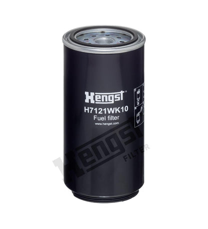 Kraftstofffilter Hengst - H7121WK10 passend zu BOMAG