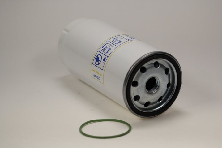 Kraftstofffilter Fil Filter - ZP3073AFV passend zu BOMAG