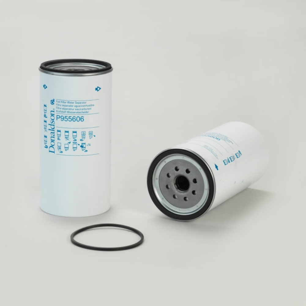 Kraftstofffilter Donaldson - P955606 passend zu BOMAG