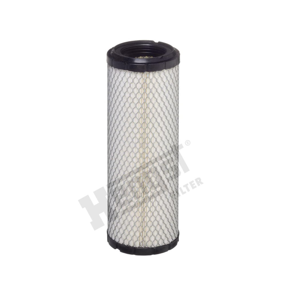 Luftfilter Hengst - E582L passend zu CATERPILLAR