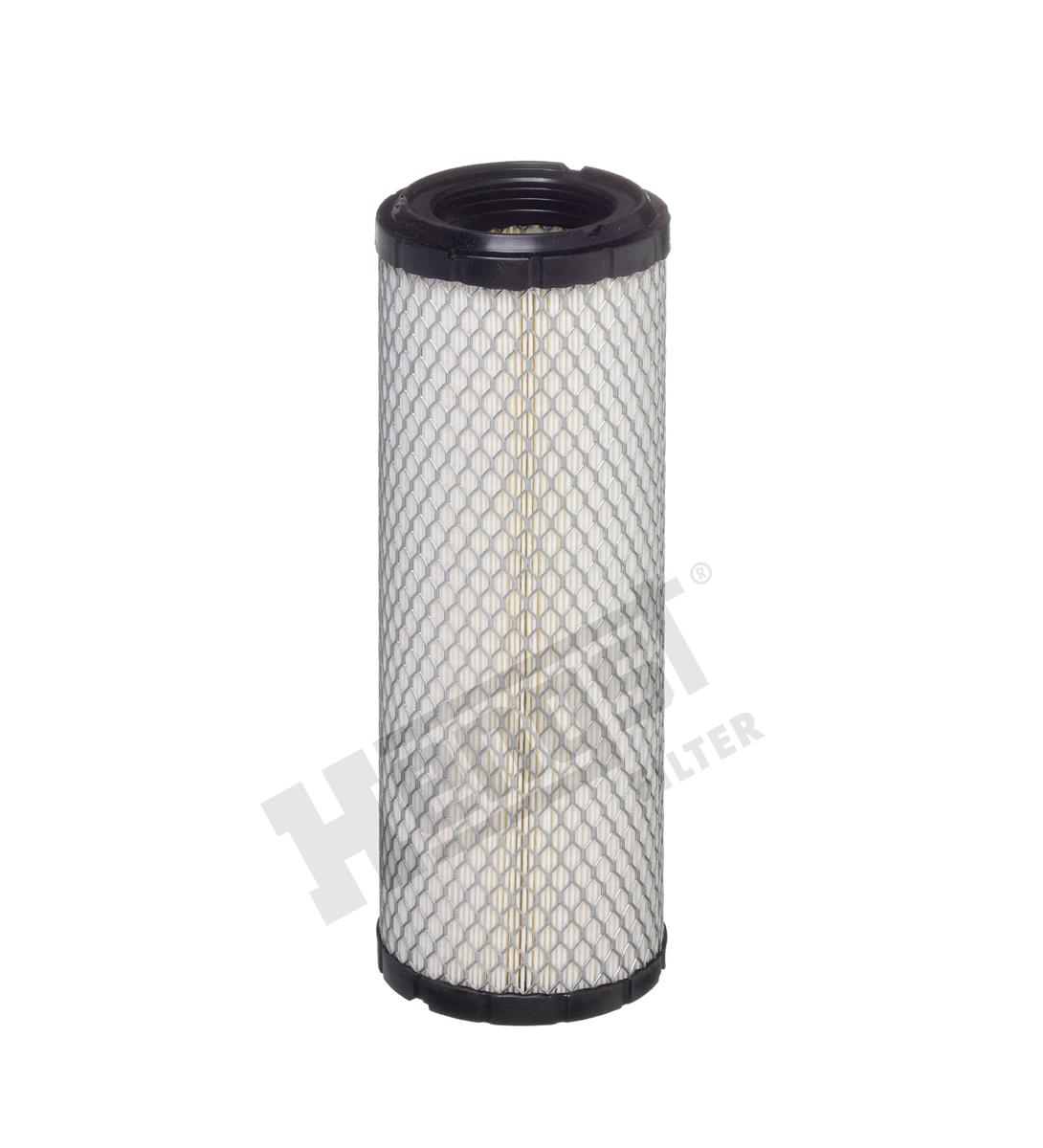 Luftfilter Hengst - E582L passend zu CATERPILLAR
