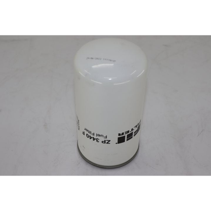 Kraftstofffilter Fil Filter - ZP3440F passend zu KOMATSU