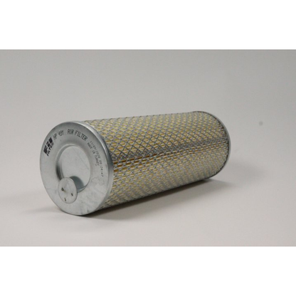 Luftfilter Fil Filter - HP491 passend zu KOMATSU