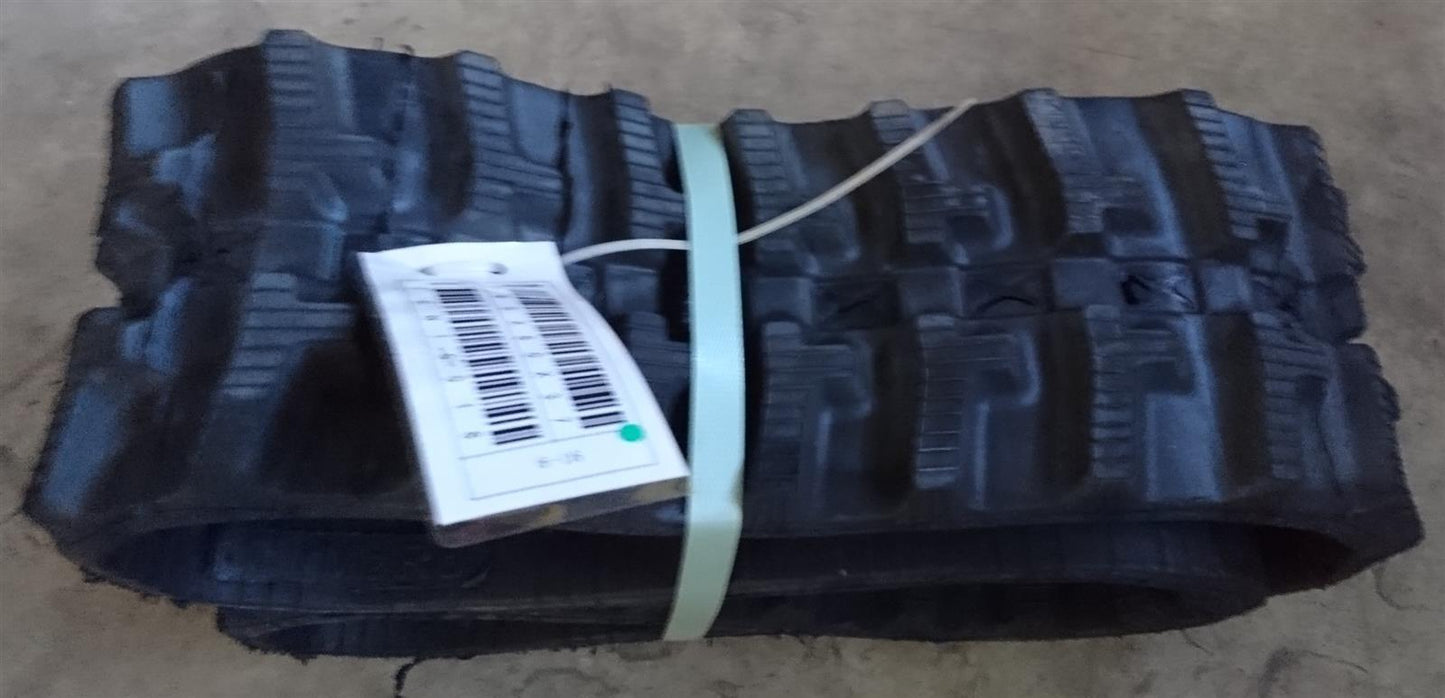 Gummikette 180x60x37 für Yanmar MCG 900