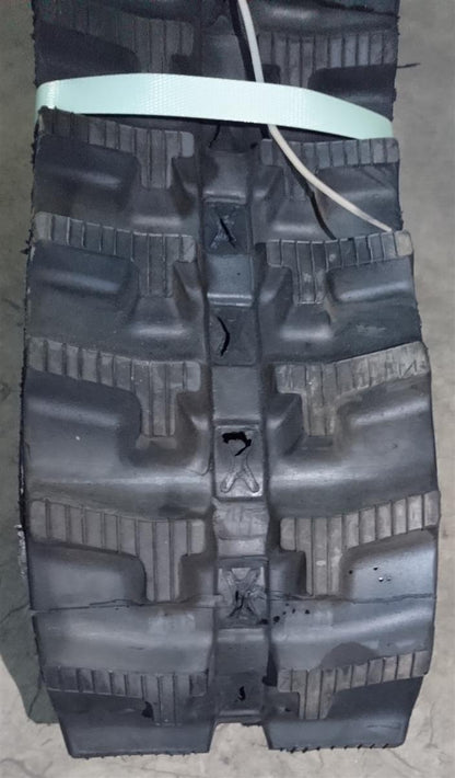 Gummikette 180x60x37 für Yanmar MCG 900