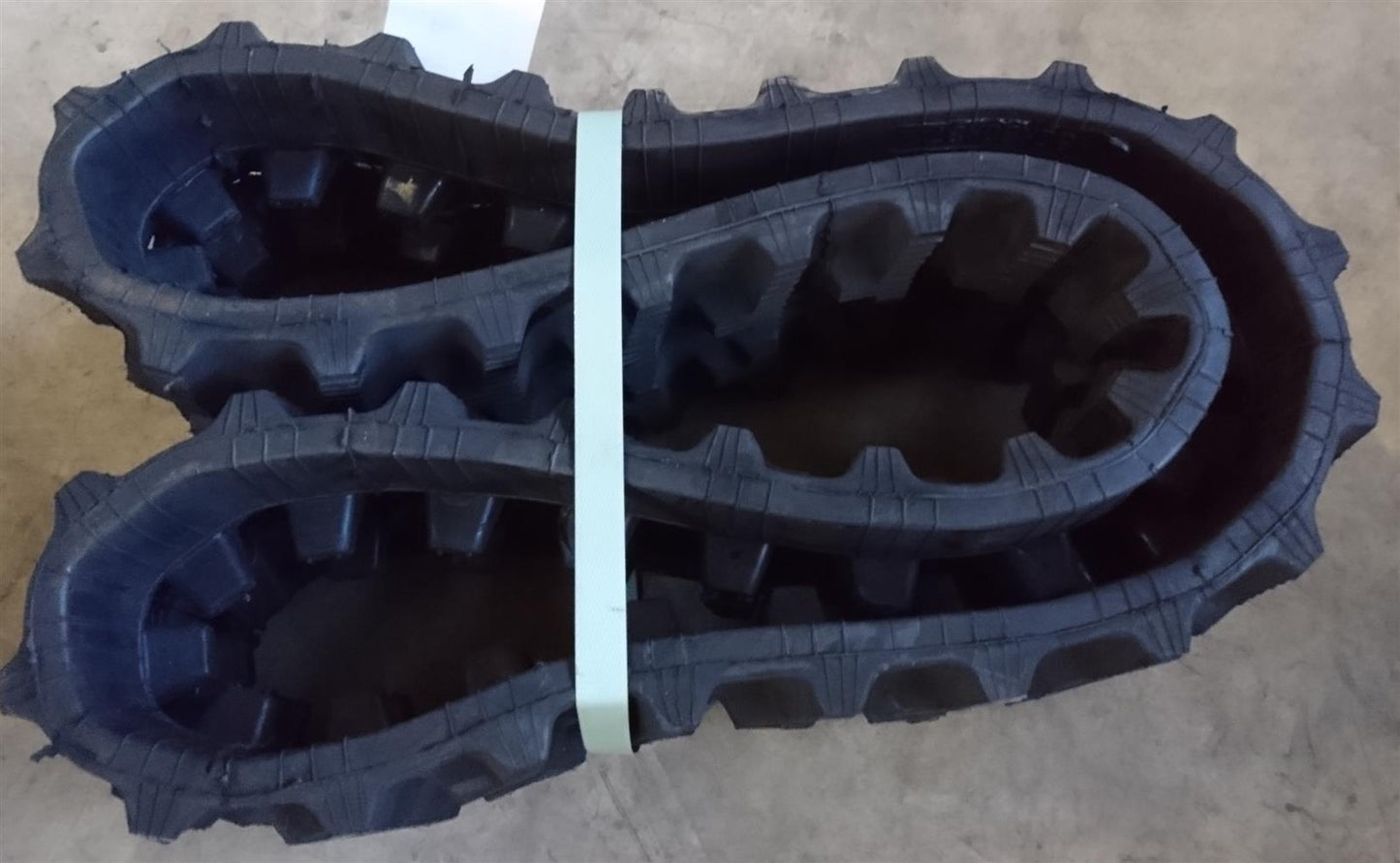 Gummikette 180x60x37 für Yanmar MCG 900