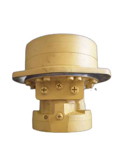 Fahrmotor Poclain Hydraulics BOMAG MK18-2-124-F19-1340-58F0