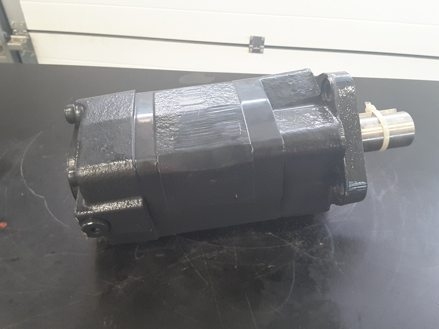 Hydraulikmotor SAMHYDRAULIK HR S400 CL320 1006-010076