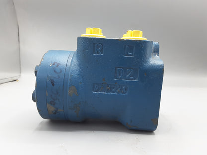 Lenkorbitrol Mannesmann Rexroth LAGO 125-10