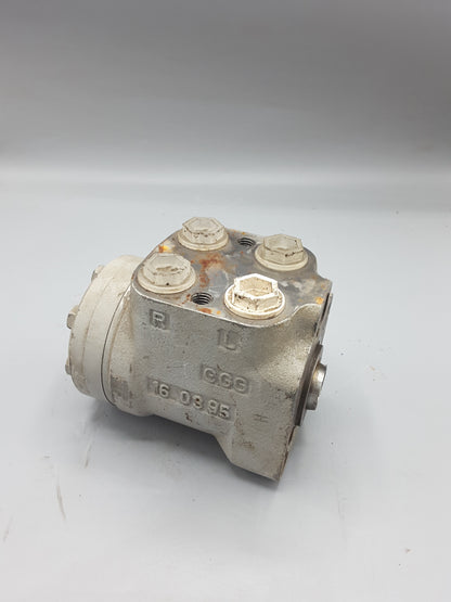 Lenkorbitrol HYDRAULIK NORD LAGC 80-18.12-2