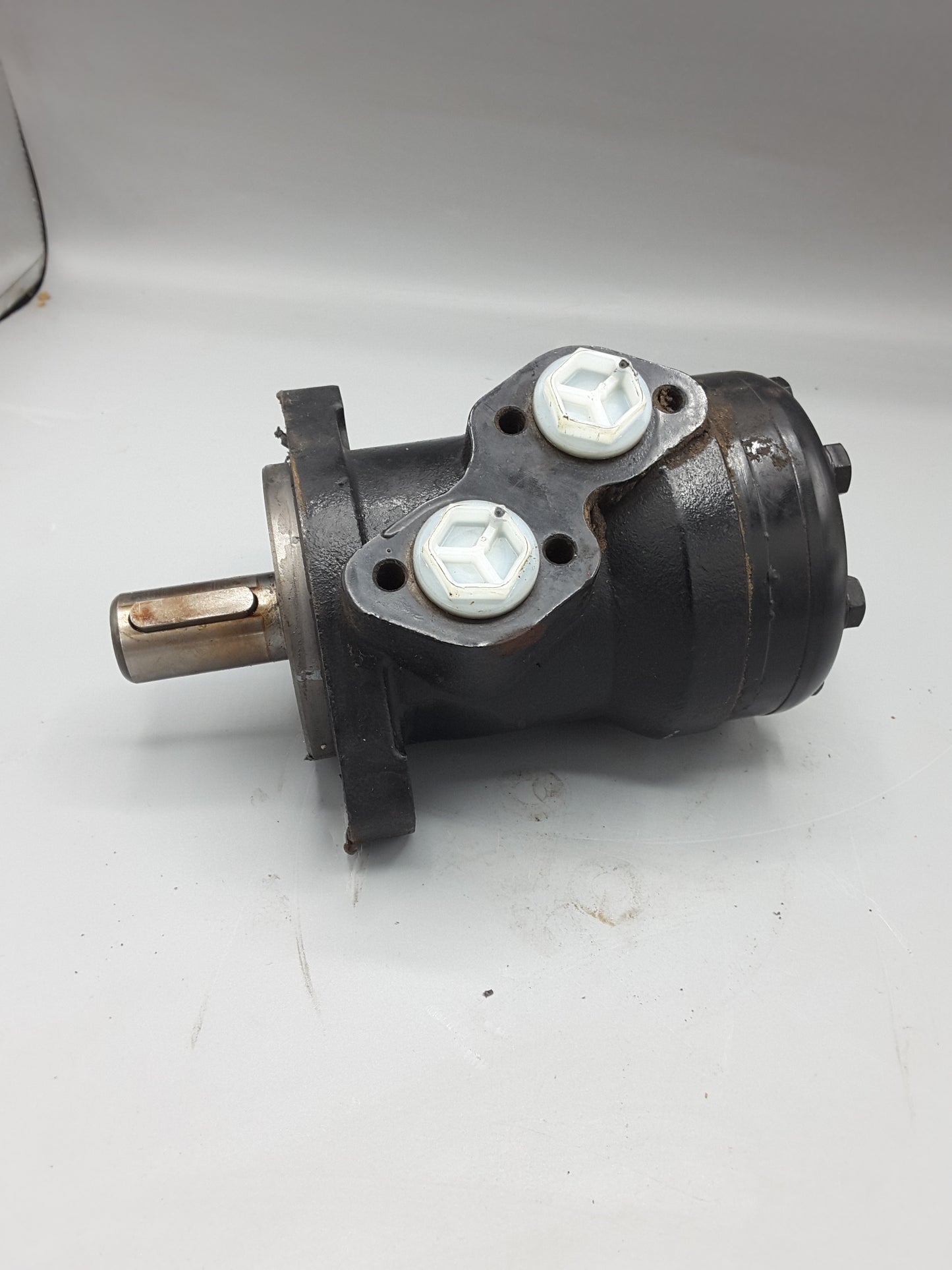Hydraulikmotor Hydra Globe BMP-50-2-A-D gebraucht