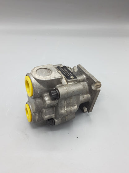 Parker Hydraulik-Schrauben-Umwälzpumpe/-motor MGG20016-BB2A3