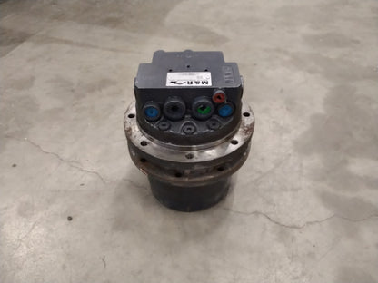 Hydraulikmotor MR 1501 LC202107001 defekt