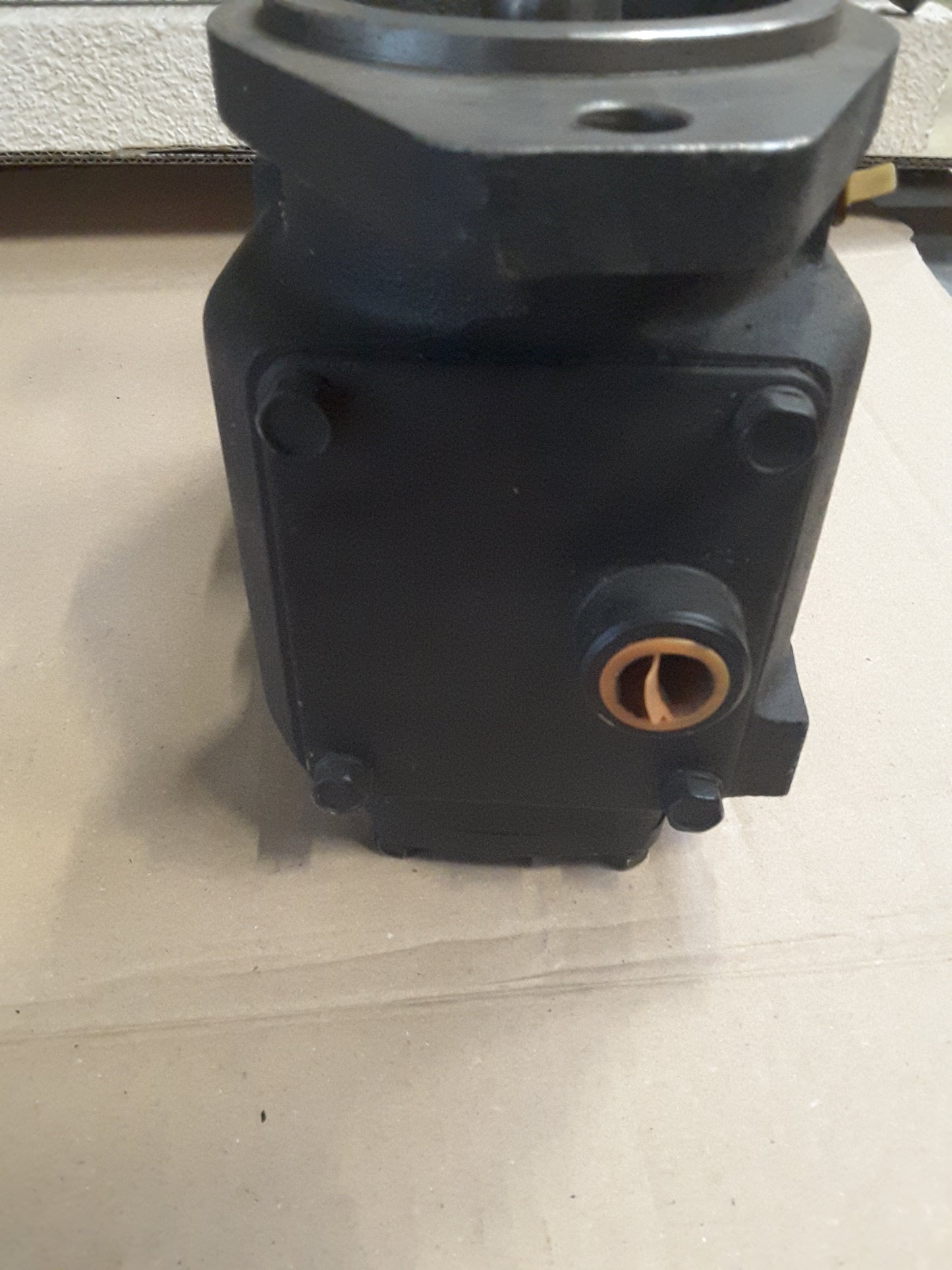 Bendix BX-2150 Kompressor für Druckluftbremsen PC NO 065300