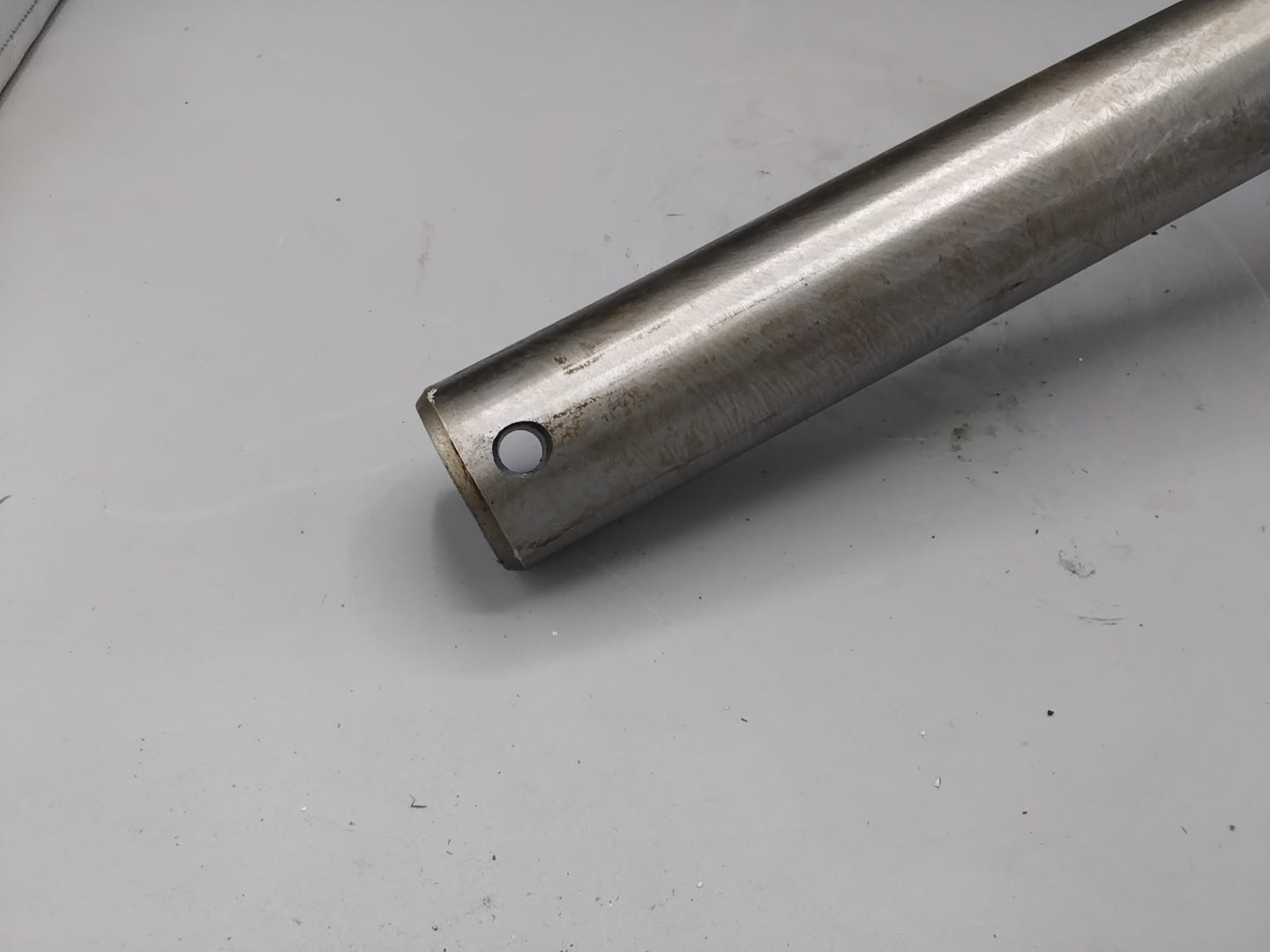 Bolzen 50x350 mm