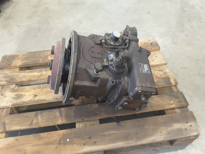 Hydromatik 200 20.12 04 488034 Hydraulikmotor