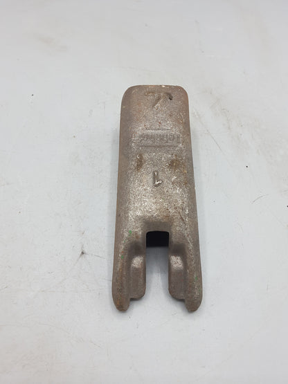 Lehnhoff Zahnträger 5455197100