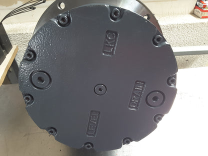 M&R Fahrmotor MR 5001  - neu