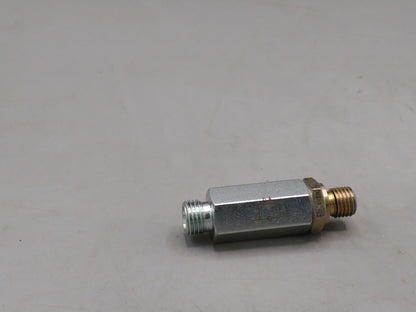 Yanmar  DrosselrÃ¼ckschlagventil 5260310261  - neu
