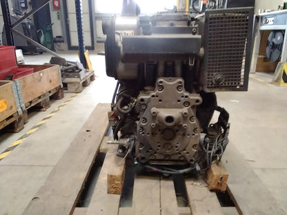 Hatz Dieselmotor 1D81Z