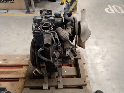 Kubota Kubota Z482-E Motor 16657-11800  - gebraucht
