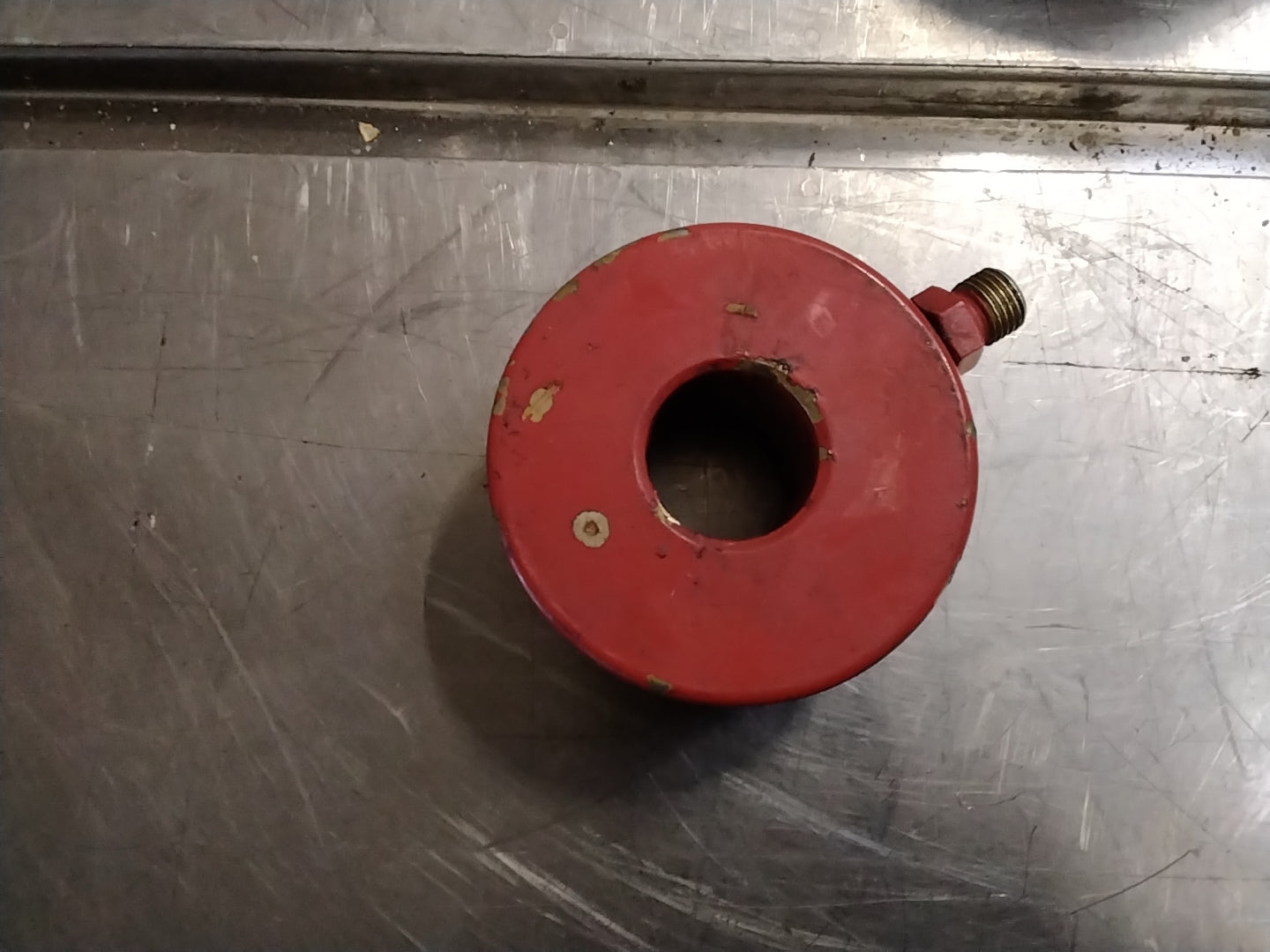 EW-Hydraulikzylinder GEHL 442810811029