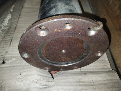 Teleskopzylinder 670