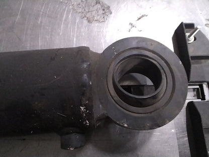 Doppelwirkender Hydraulikzylinder MARINI D2113024 595 mm