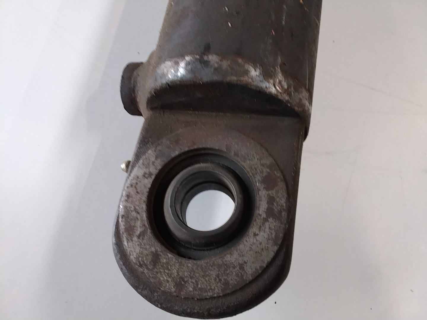 Doppelwirkender Hydraulikzylinder MARINI 330080185