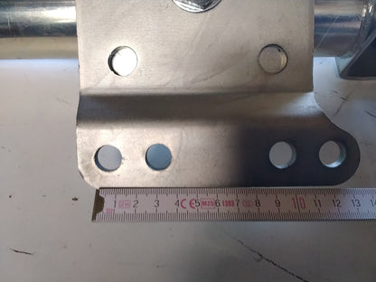 Tow-A Anhängerstützrad klappbar RW 5002