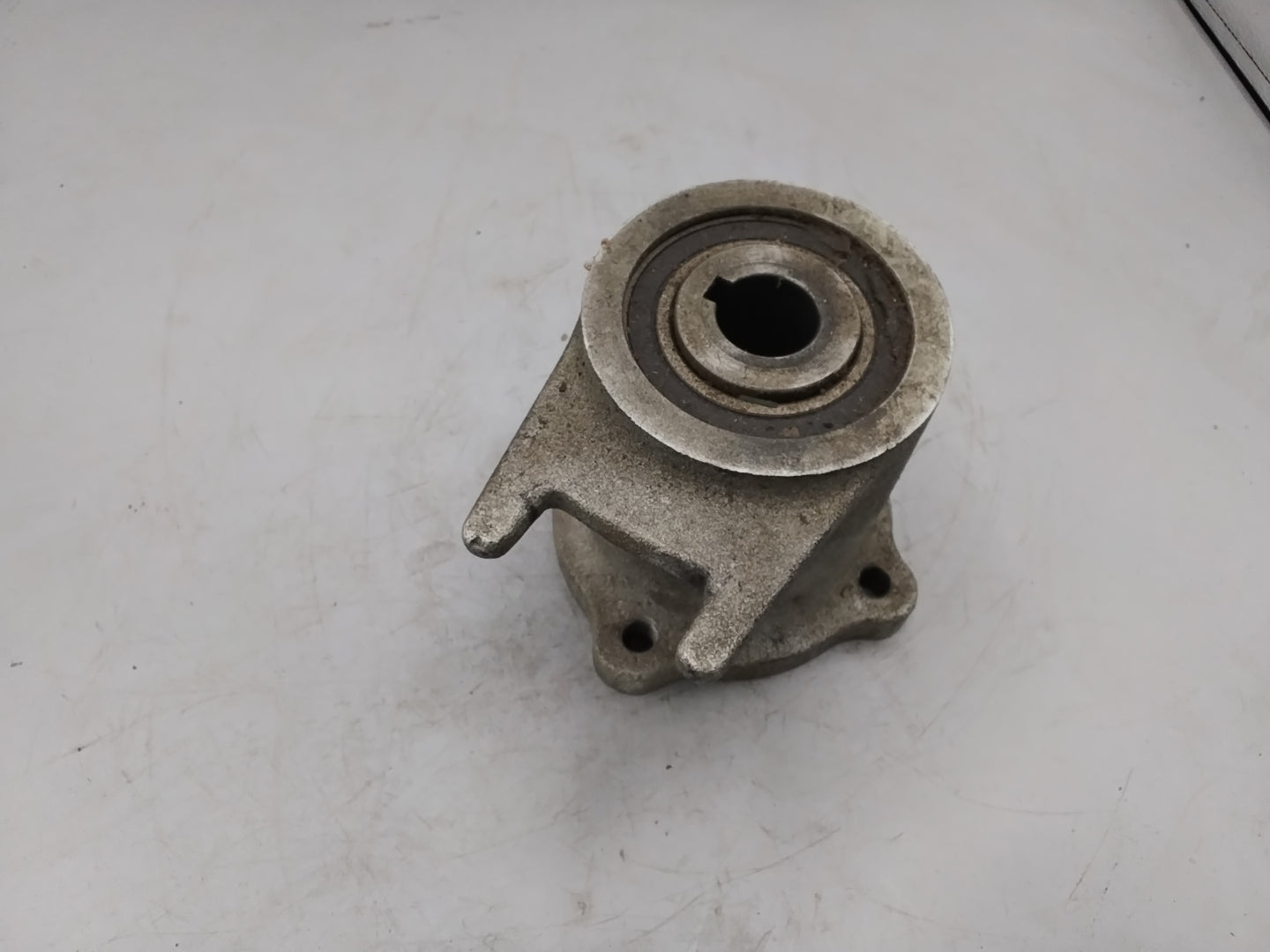 Kupplung Hydraulikmotor Förderband Komplet Lem Track 4825 ST07.050